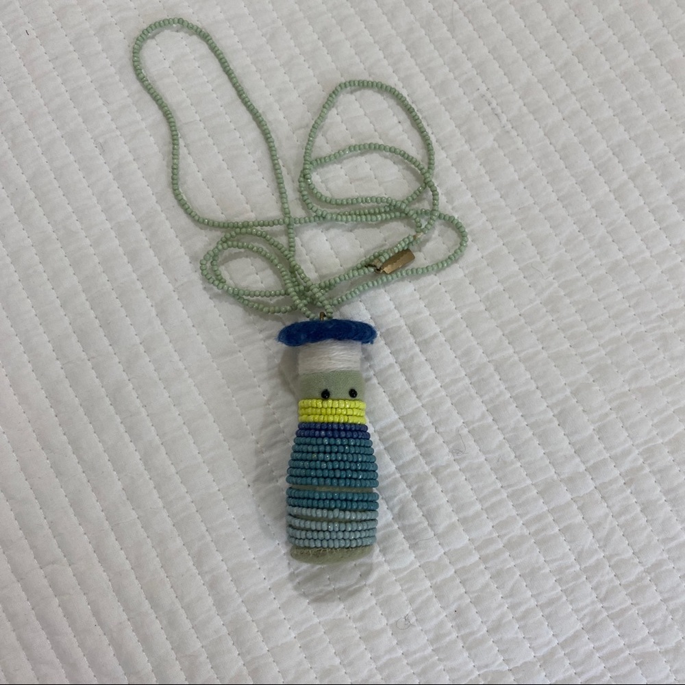 ♥️3 for $15!♥️ Kate Spade Beaded Necklace